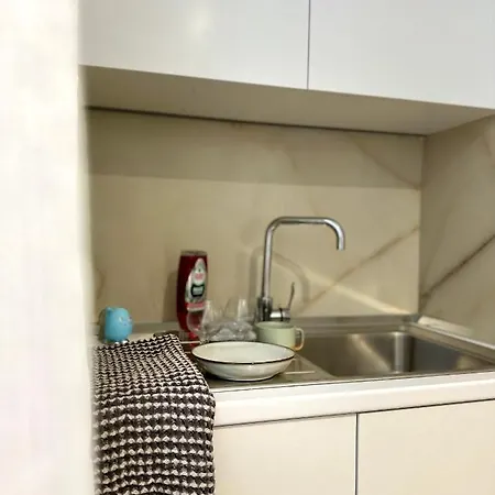 Lake Park Apartment