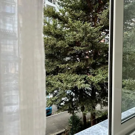 Apartment Lake Park Tirana