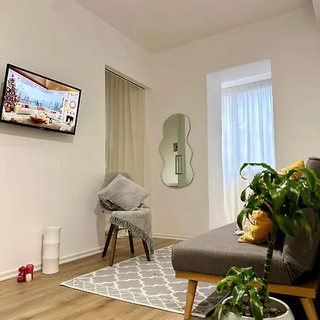 Appartement Lake Park